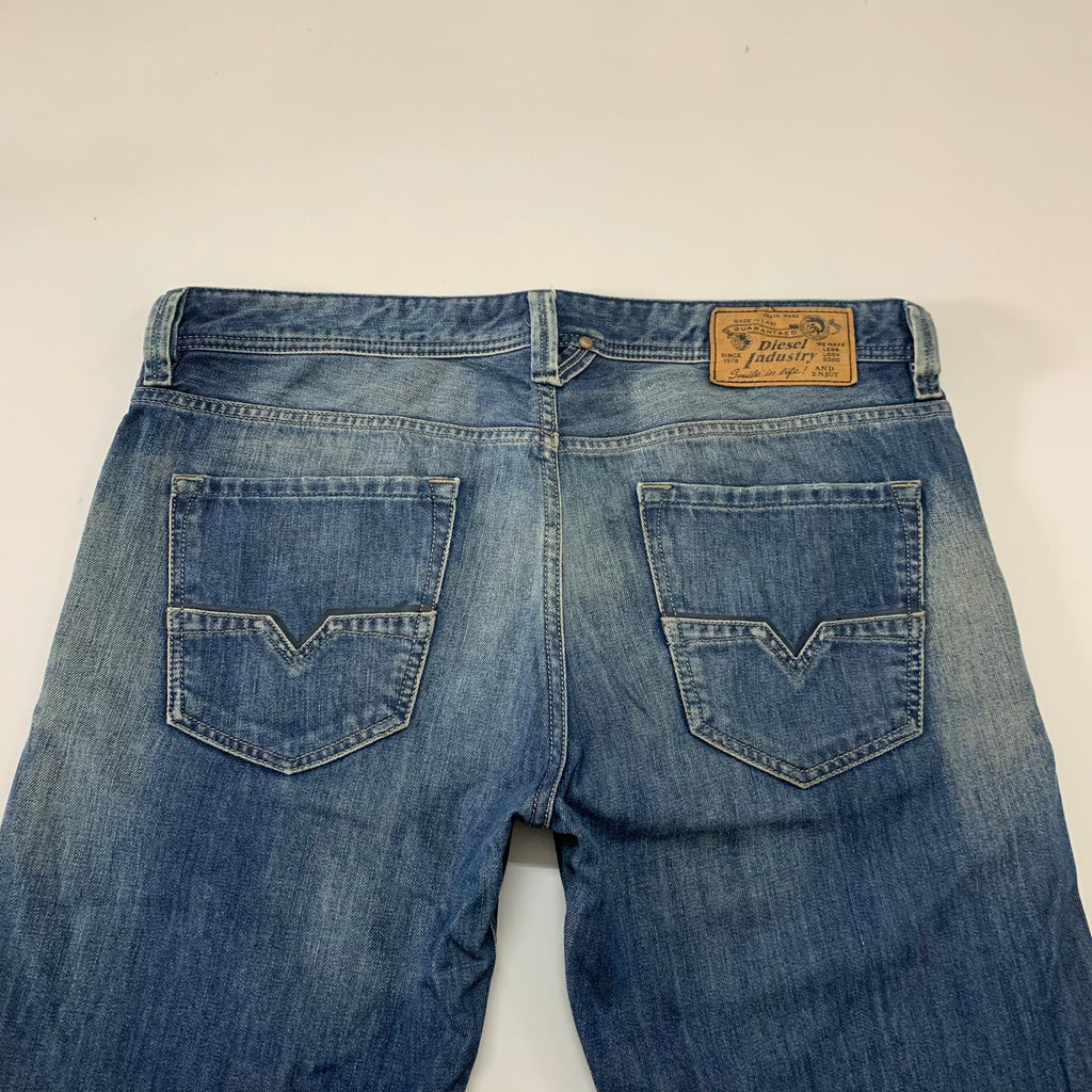 DIESEL LARKEE JEANS
