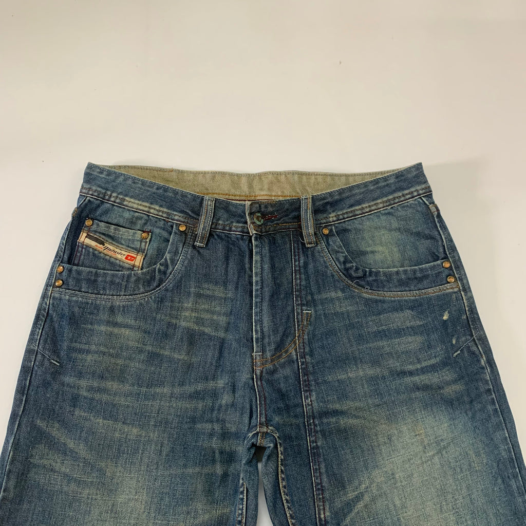 DIESEL VTG JEANS
