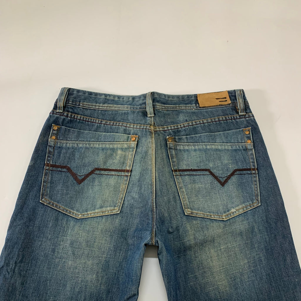 DIESEL VTG JEANS