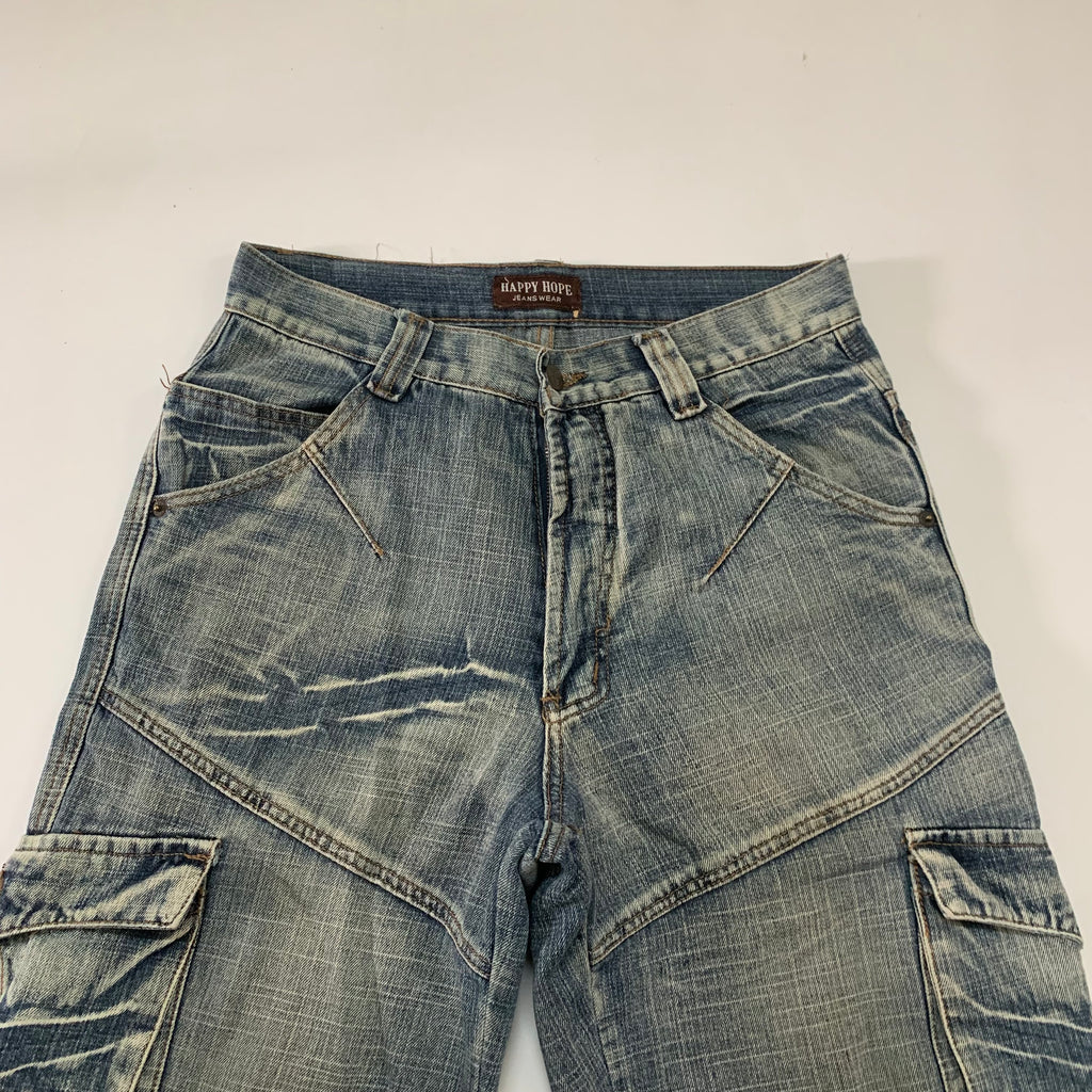 VINTAGE CARGO