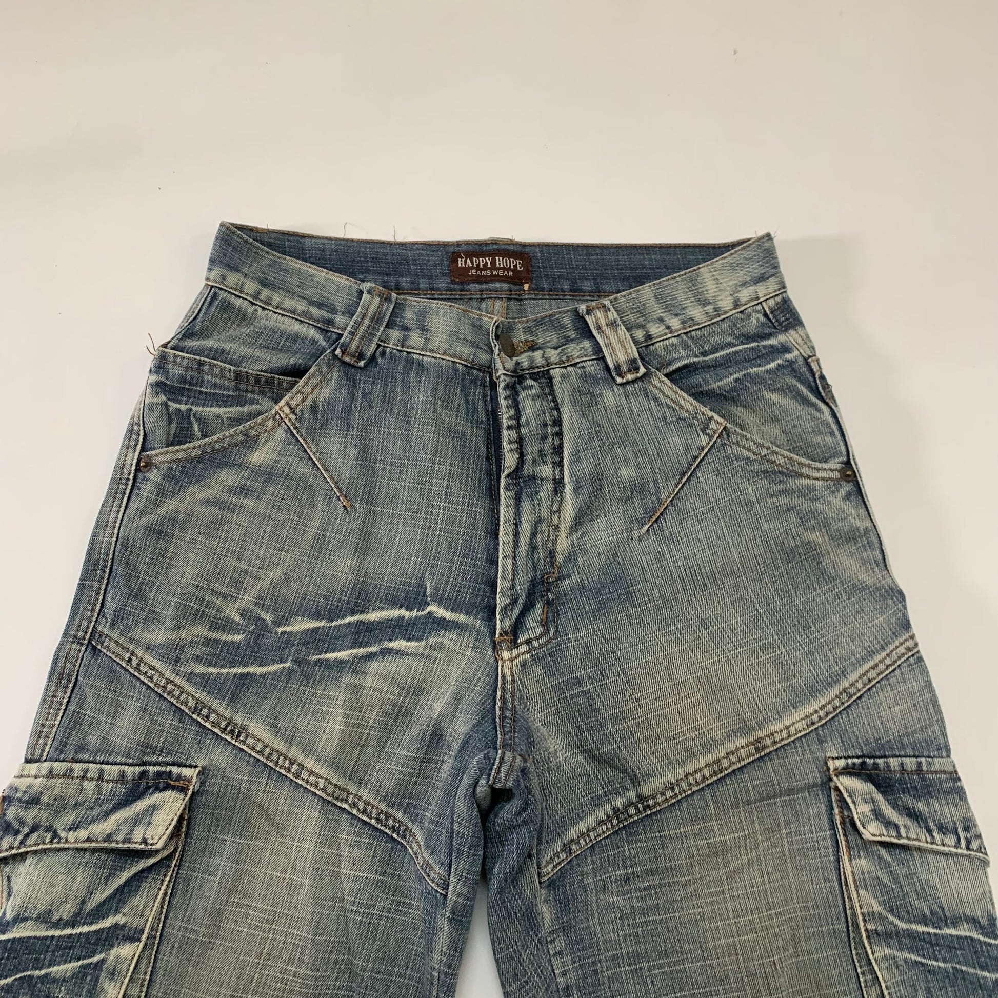VINTAGE CARGO