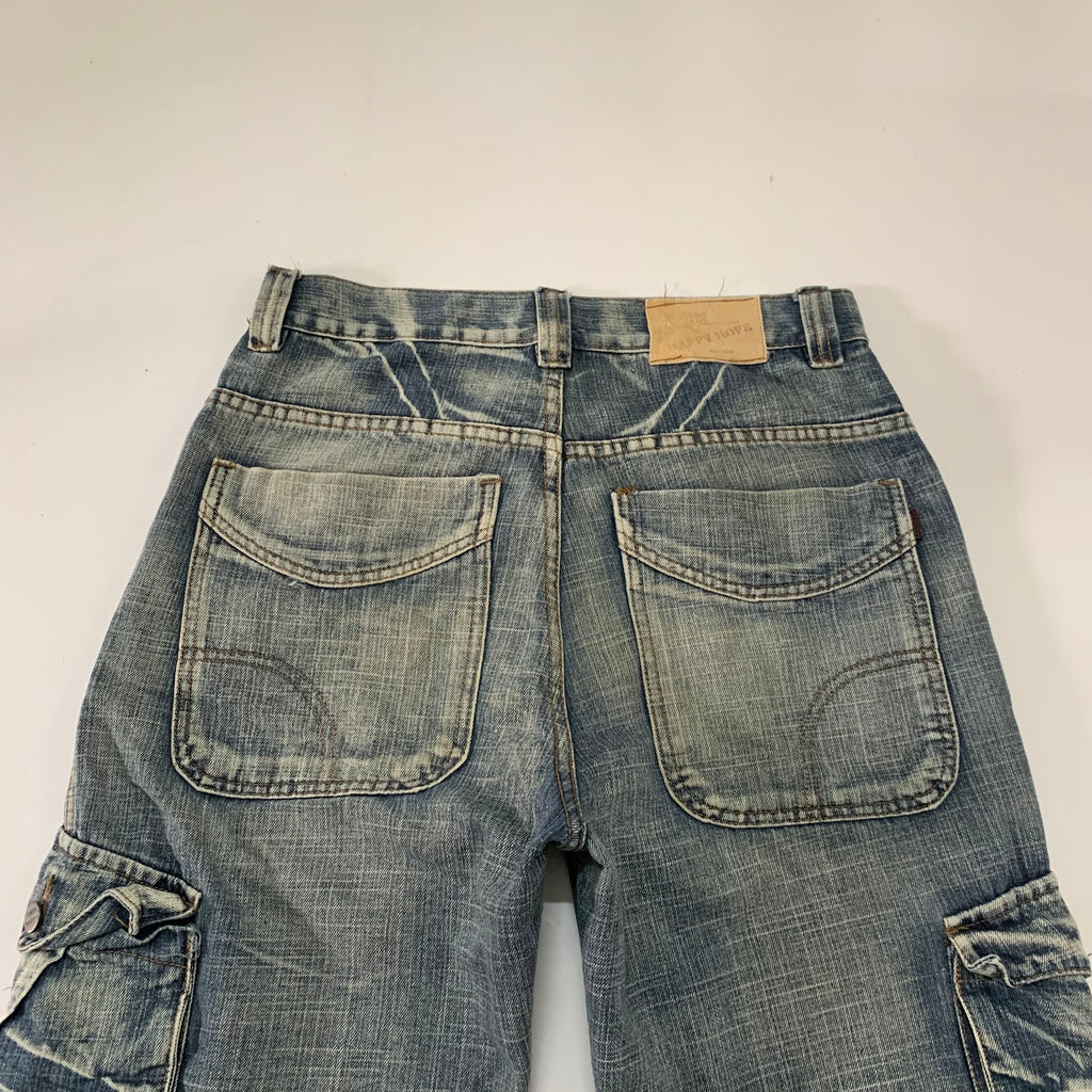 VINTAGE CARGO