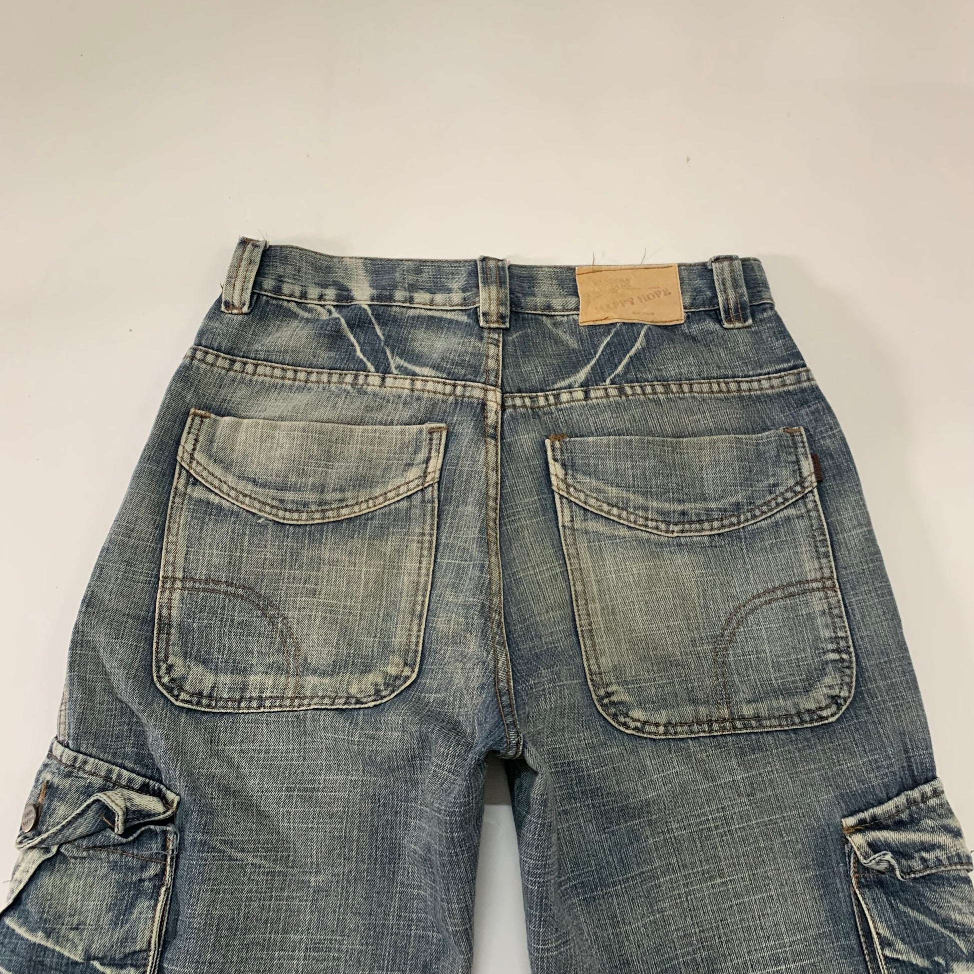 VINTAGE CARGO