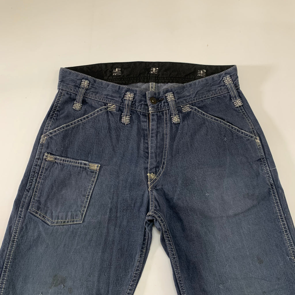 VINTAGE LEVI’s 880