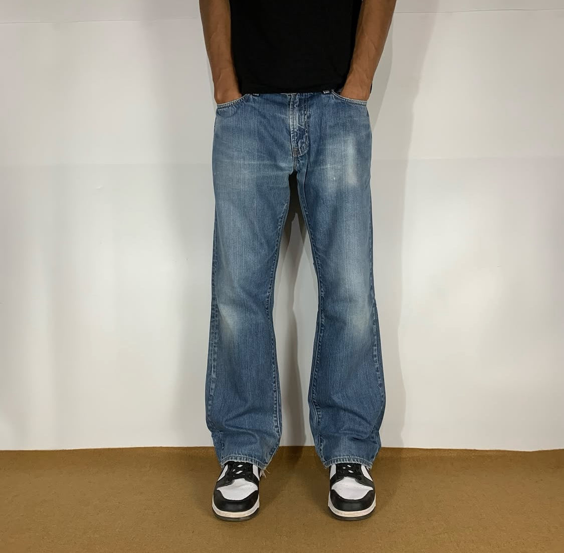 GAP BOOTCUT