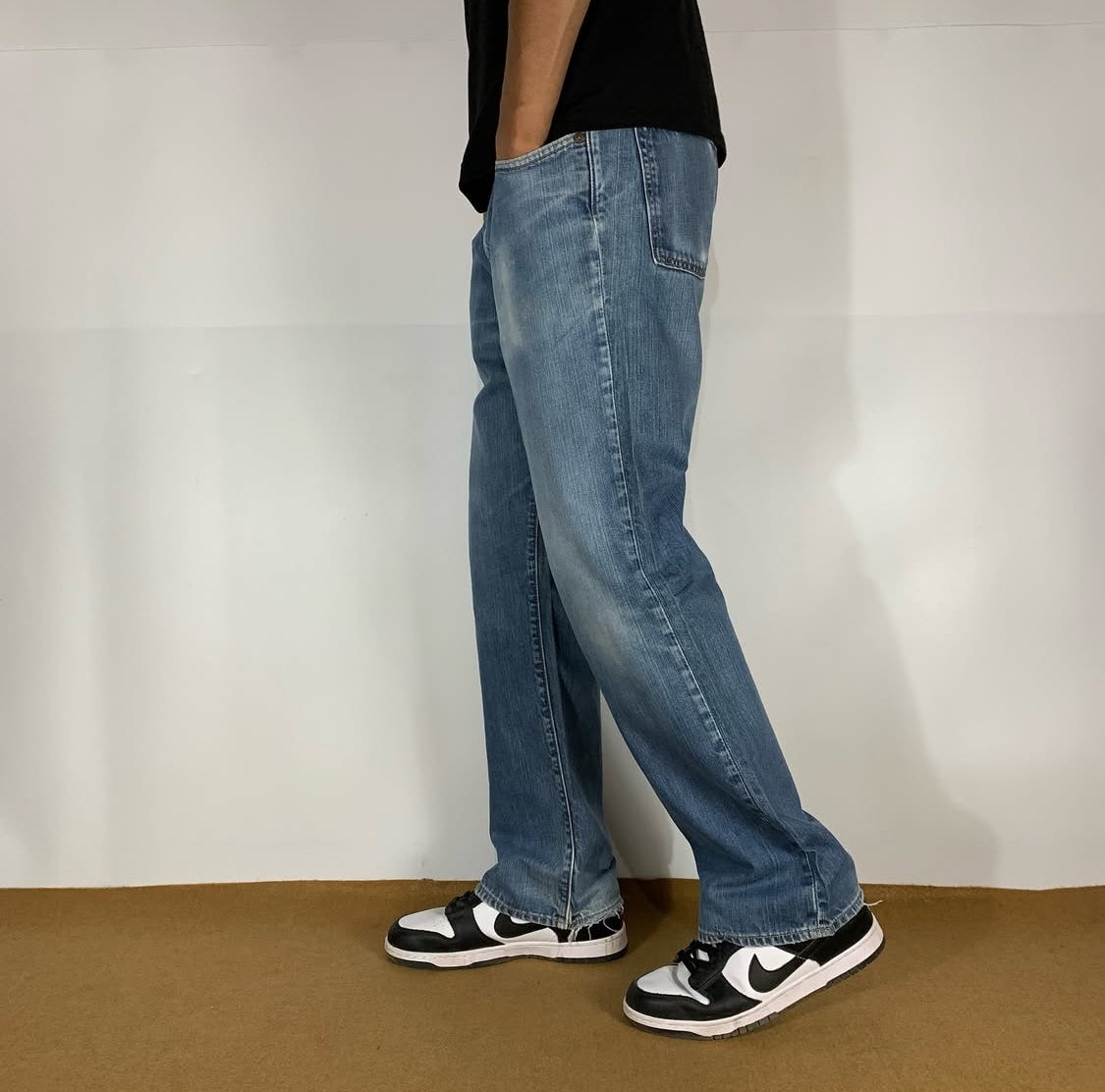 GAP BOOTCUT