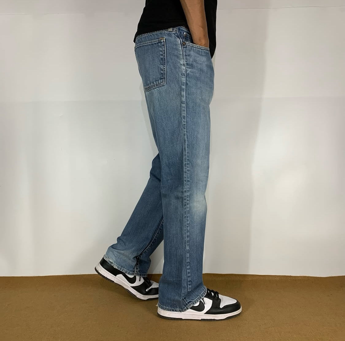 GAP BOOTCUT