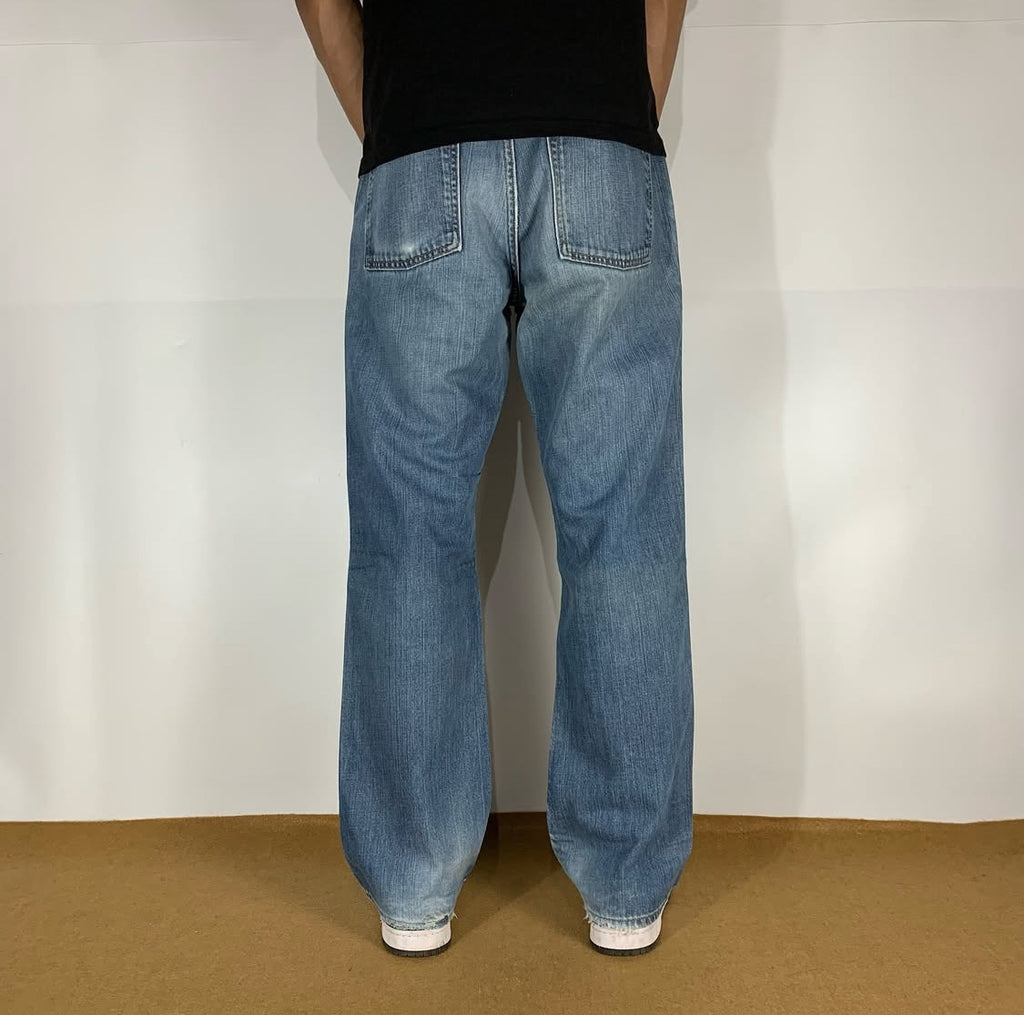 GAP BOOTCUT