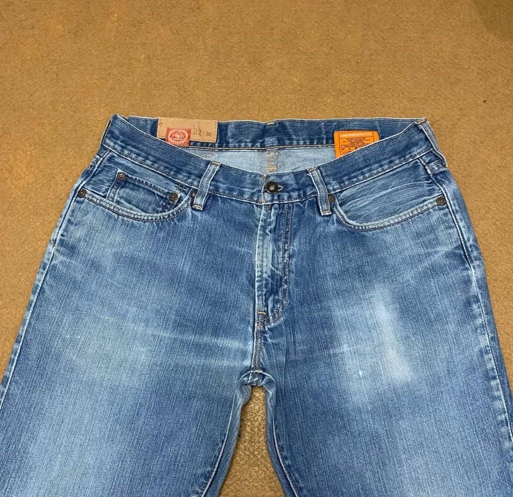 GAP BOOTCUT