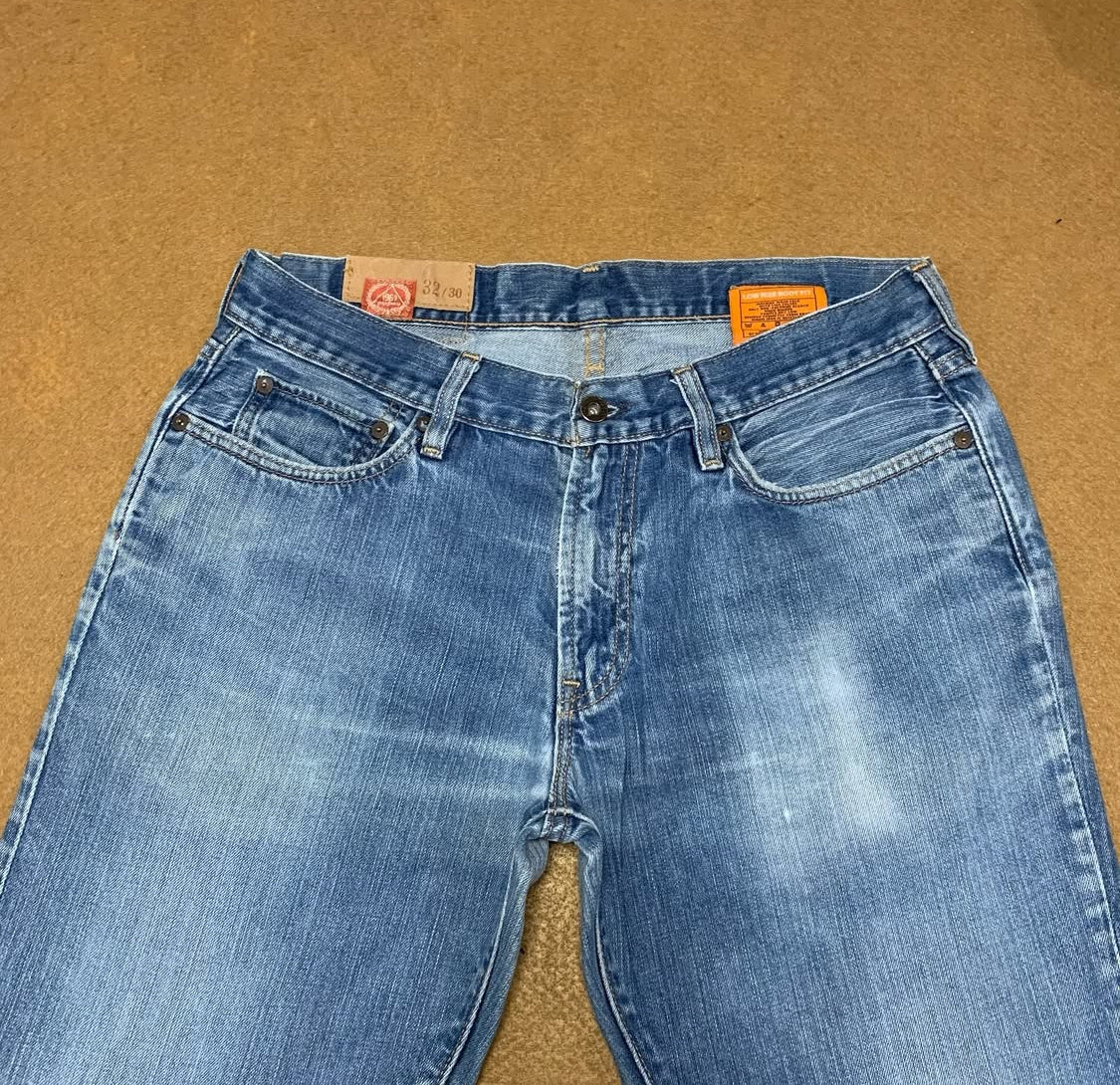 GAP BOOTCUT