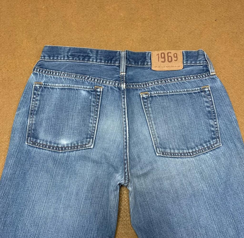 GAP BOOTCUT