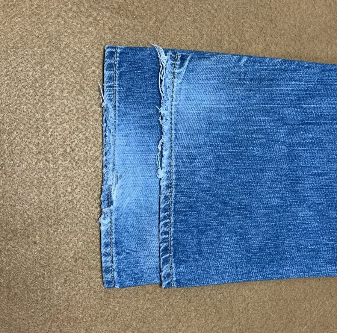 GAP BOOTCUT