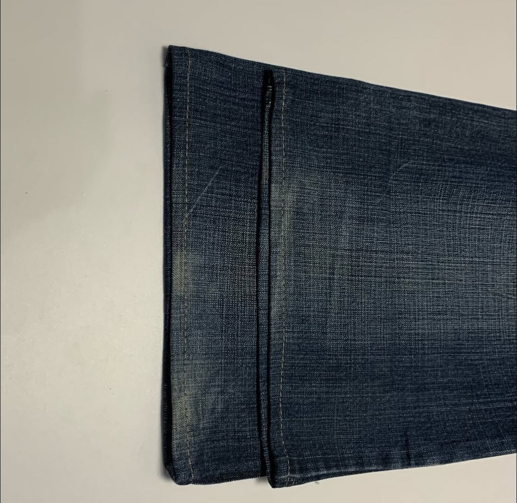 LEVI’s SILVER TAB
