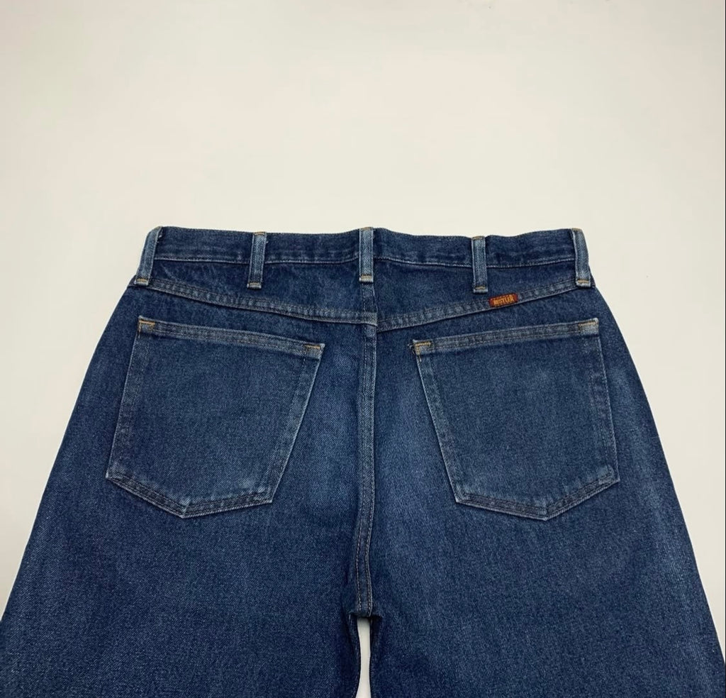 RUSTLER JEANS