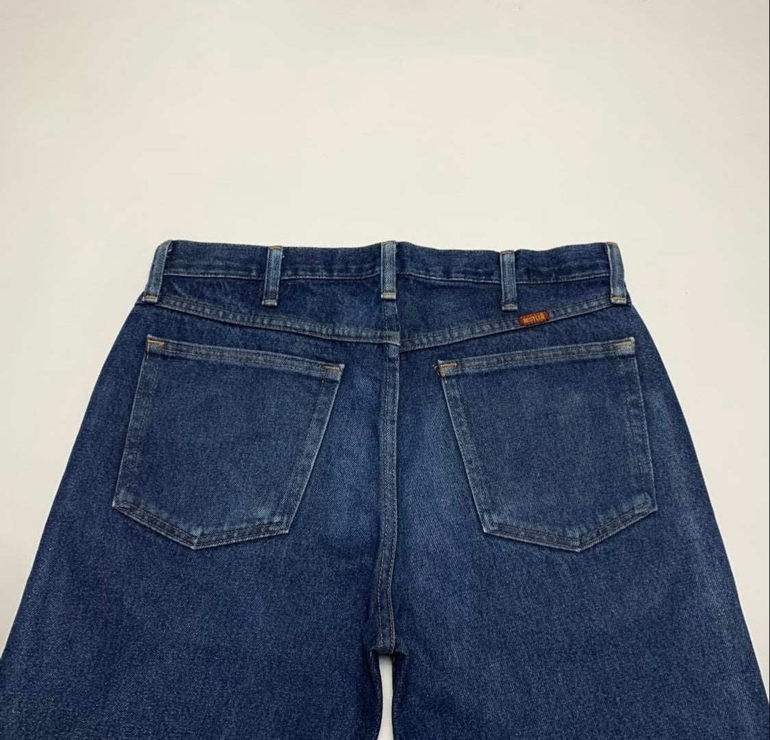 RUSTLER JEANS