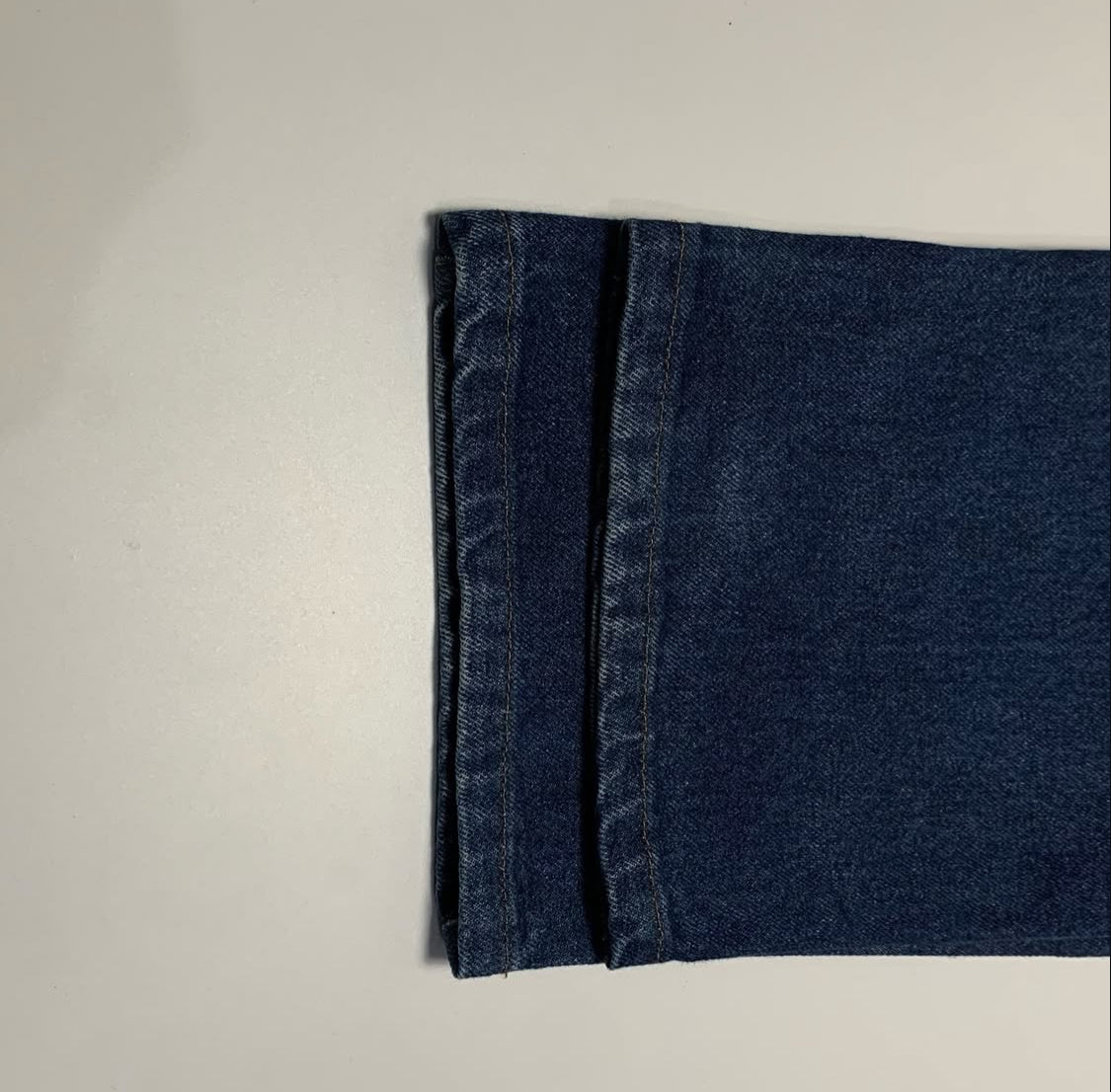 RUSTLER JEANS