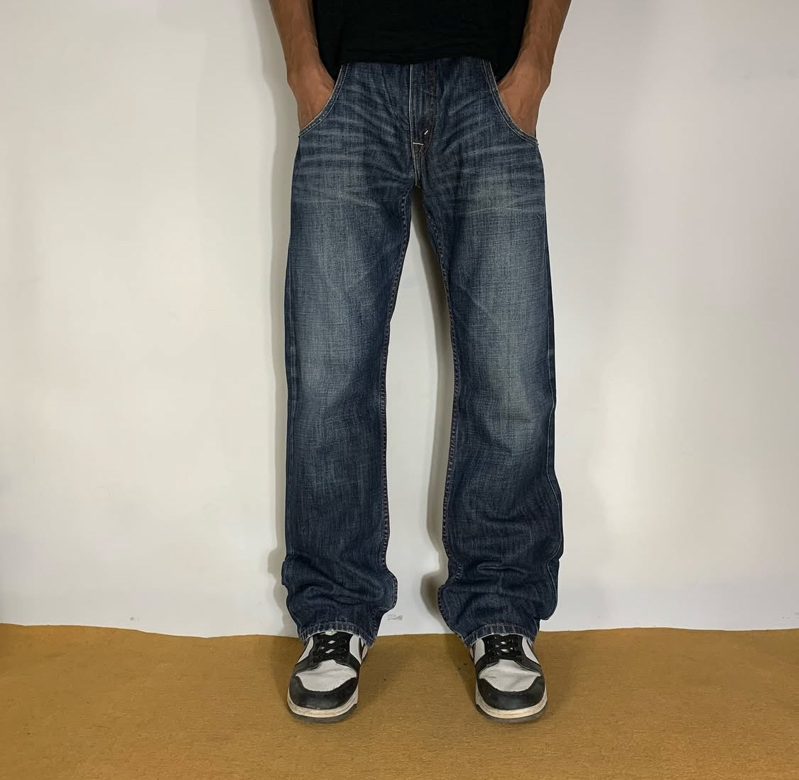 LEVI’s 523 RARE