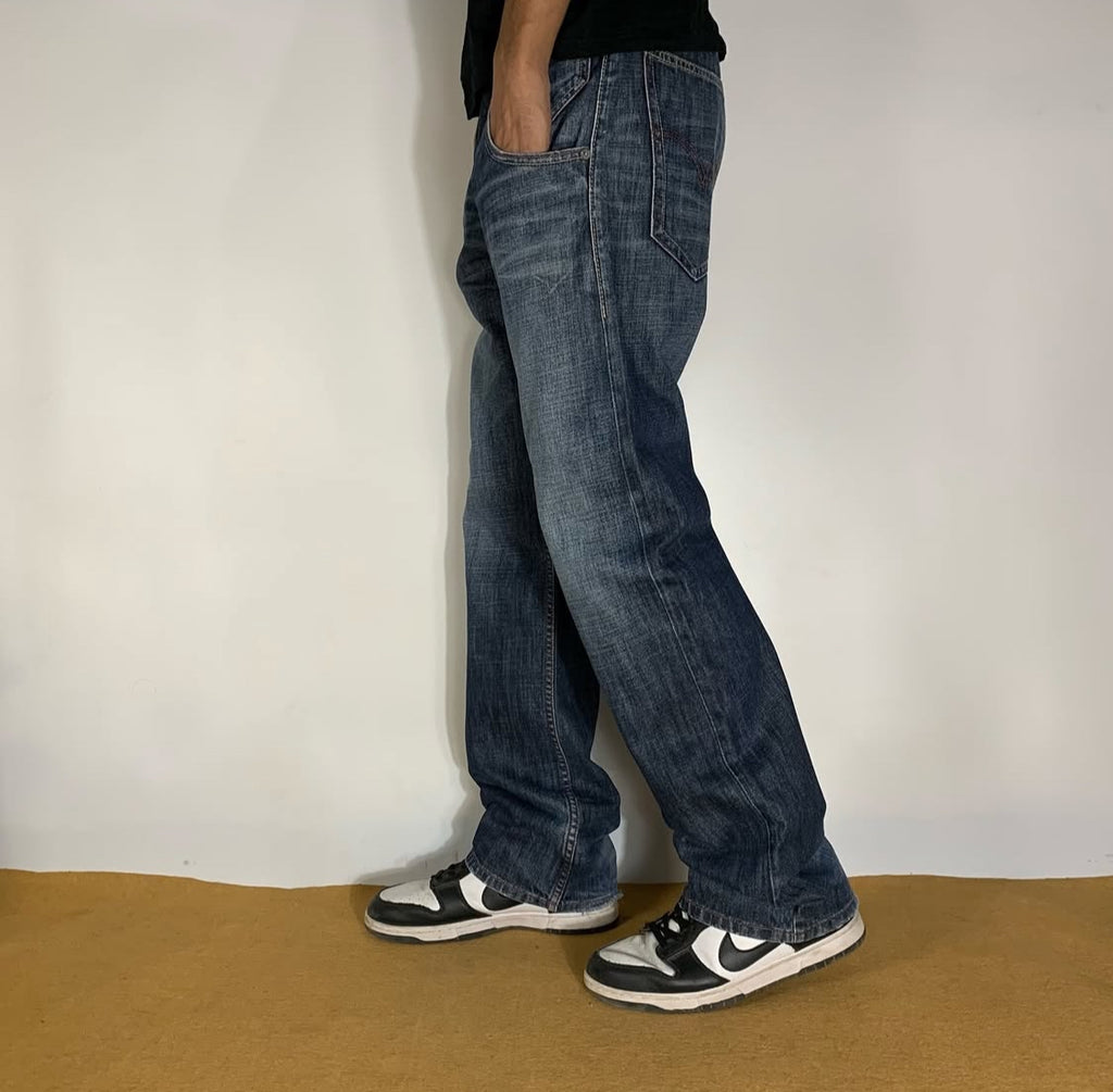 LEVI’s 523 RARE