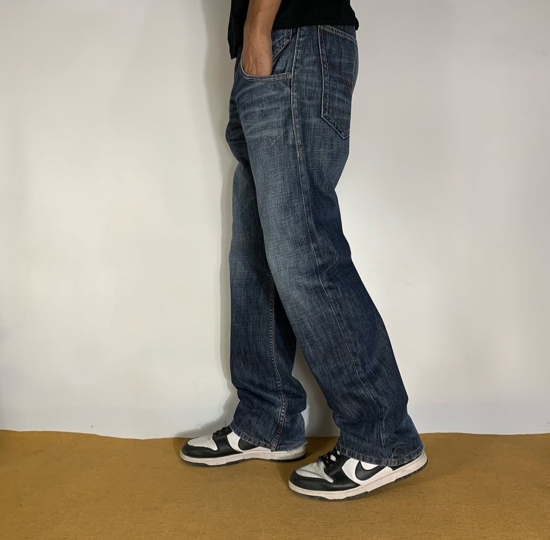 LEVI’s 523 RARE