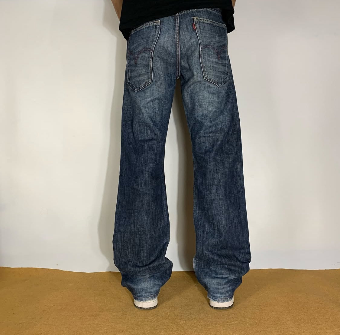 LEVI’s 523 RARE
