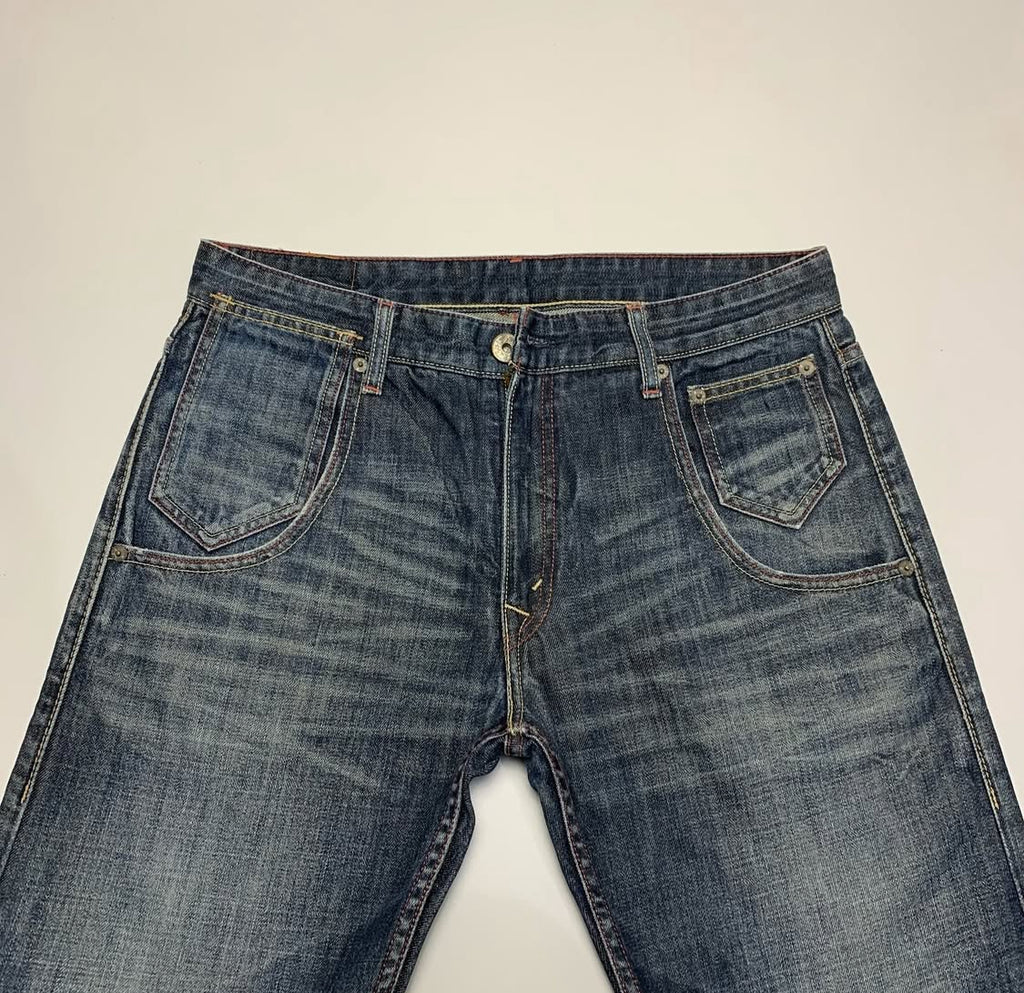 LEVI’s 523 RARE