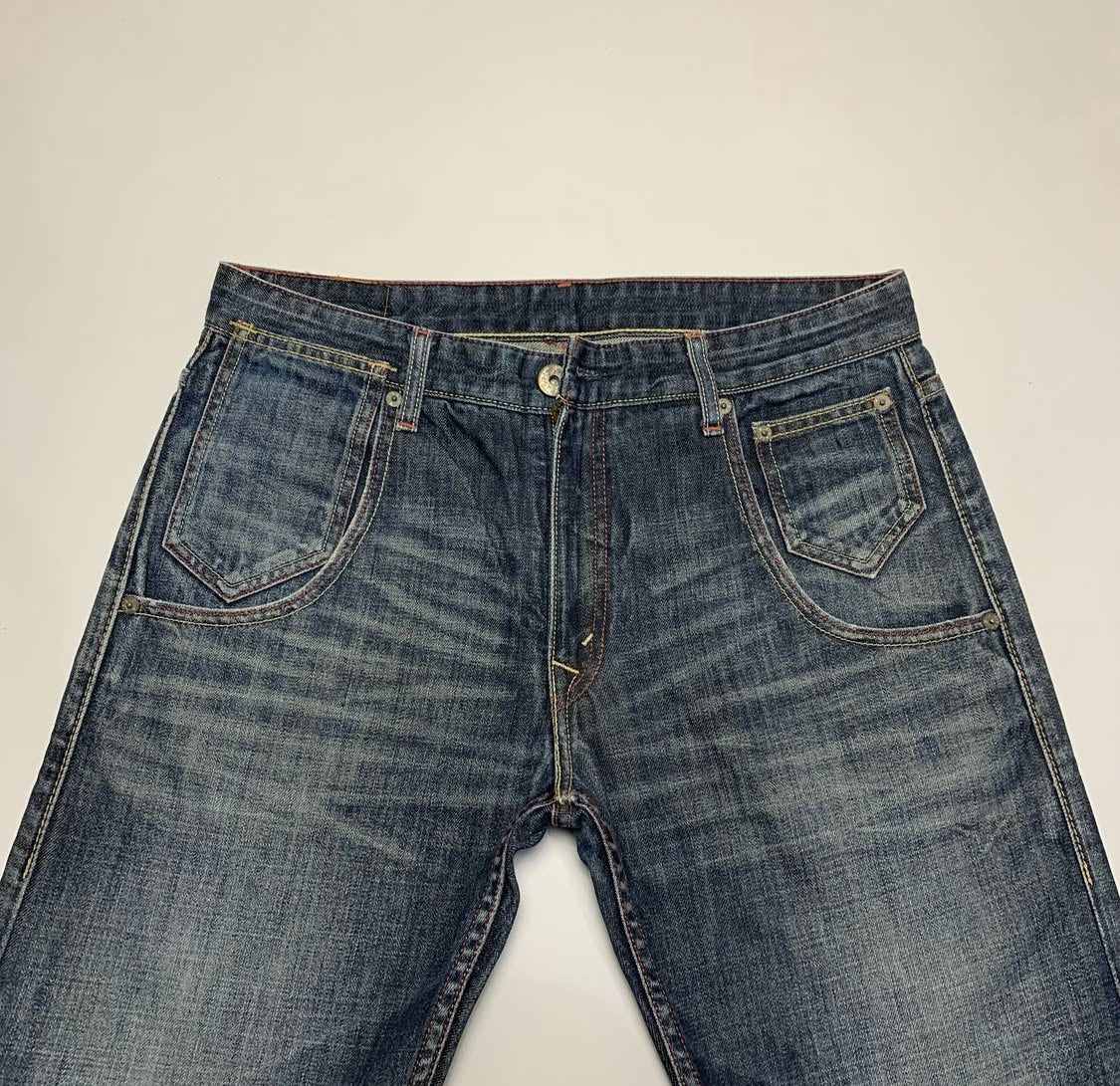 LEVI’s 523 RARE