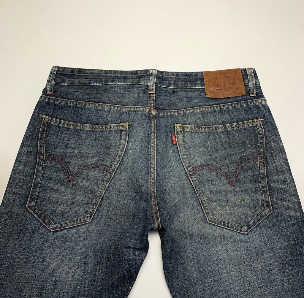 LEVI’s 523 RARE