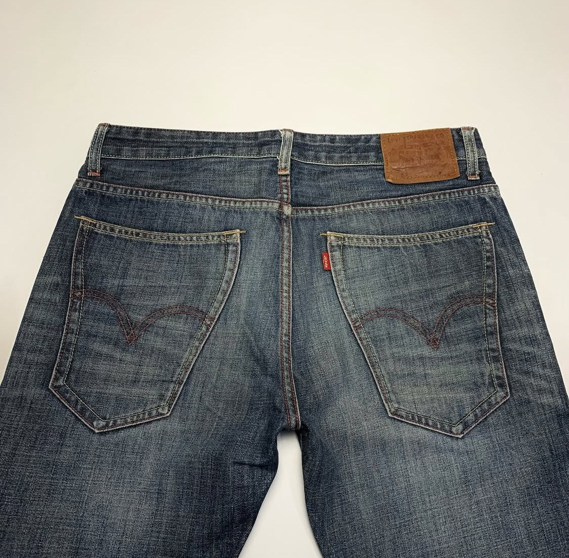 LEVI’s 523 RARE