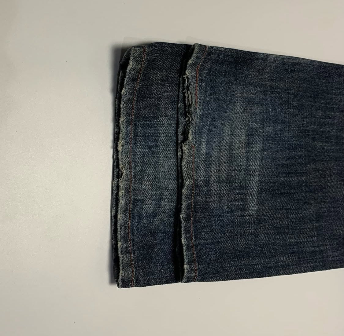 LEVI’s 523 RARE