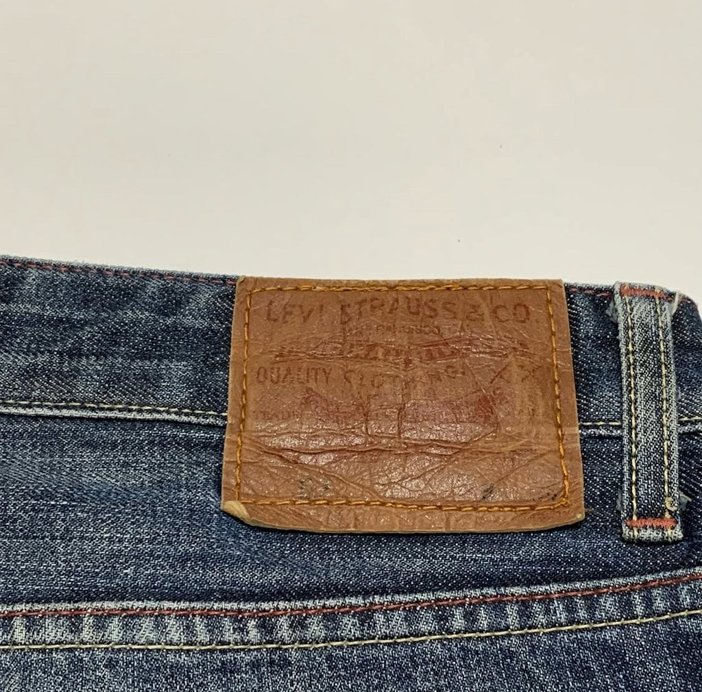 LEVI’s 523 RARE