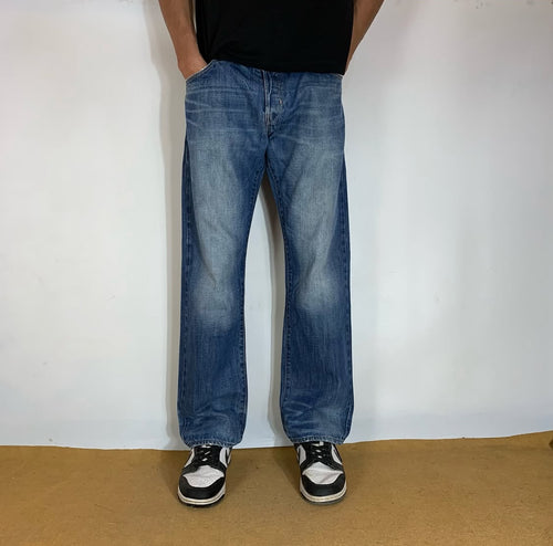 & DENIM