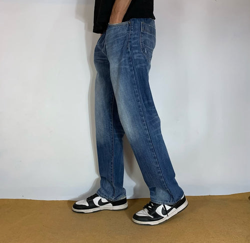 & DENIM