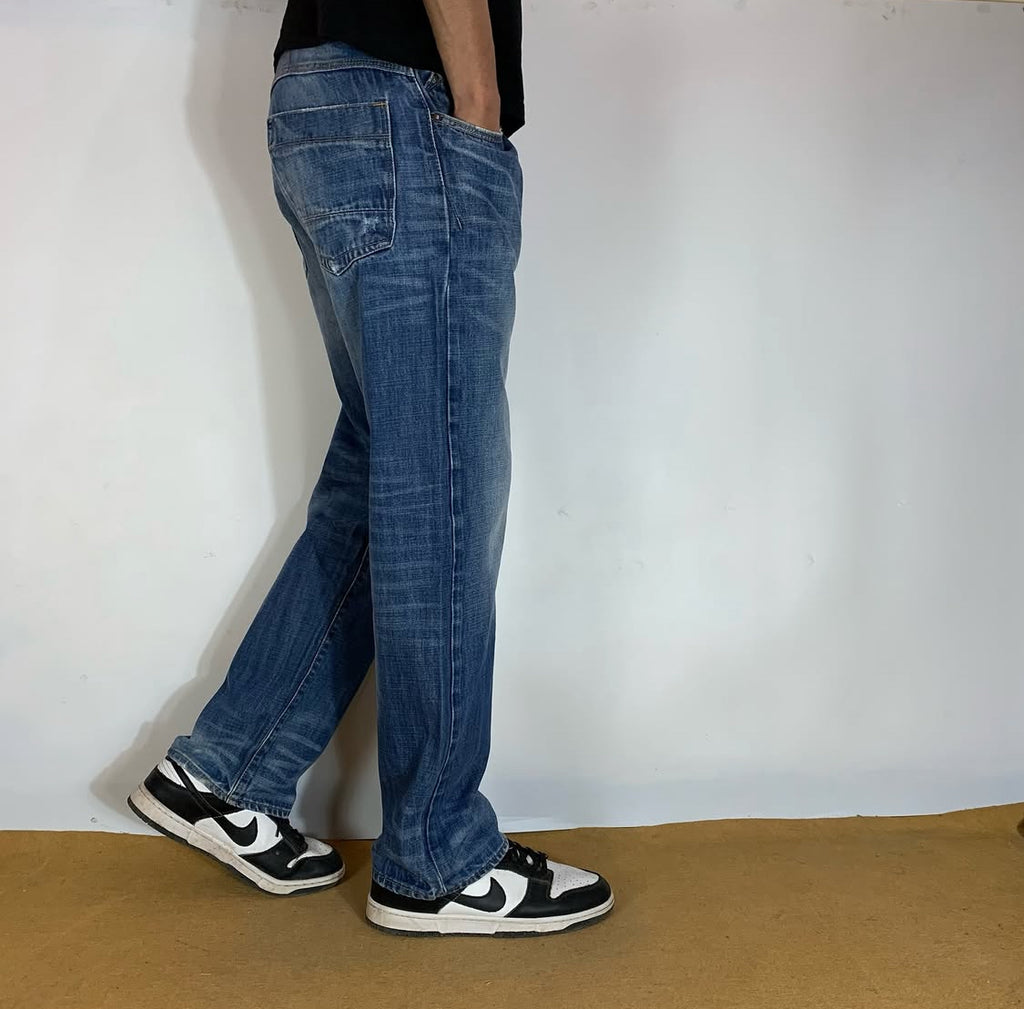 & DENIM