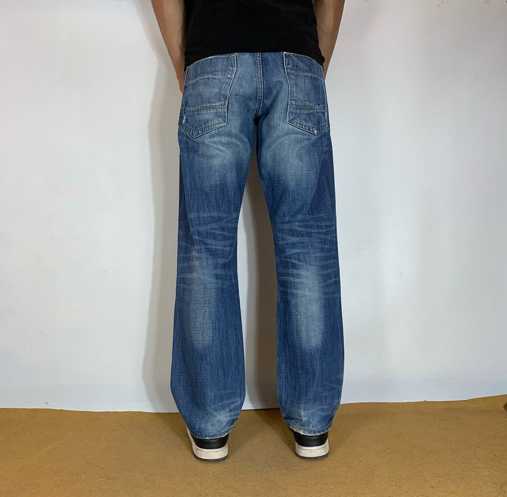 & DENIM