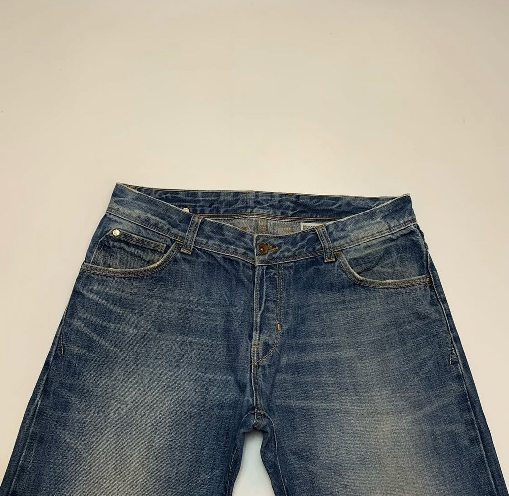& DENIM