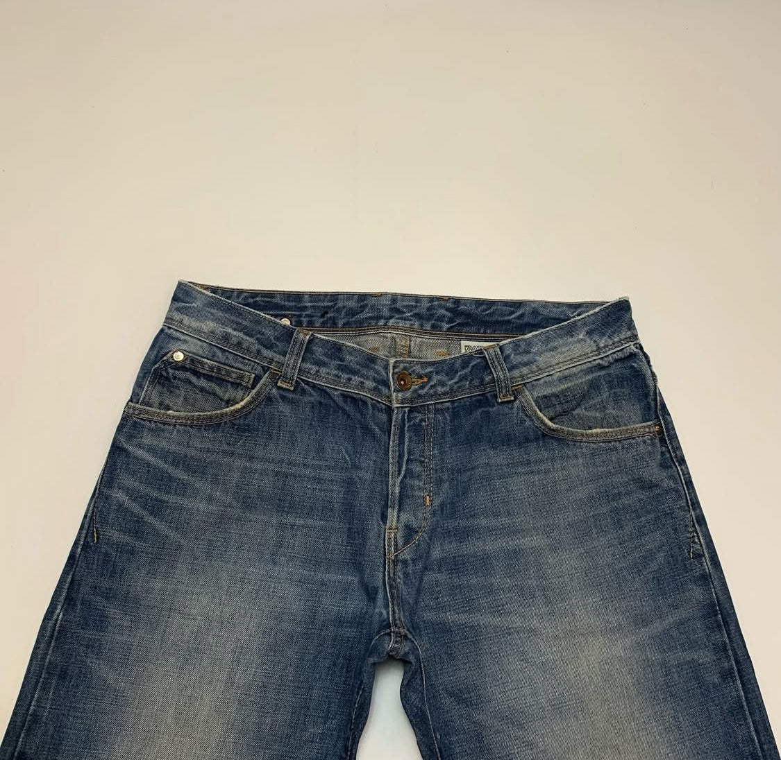 & DENIM