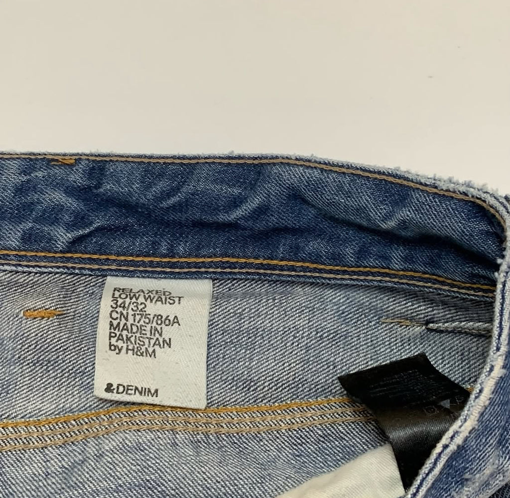 & DENIM