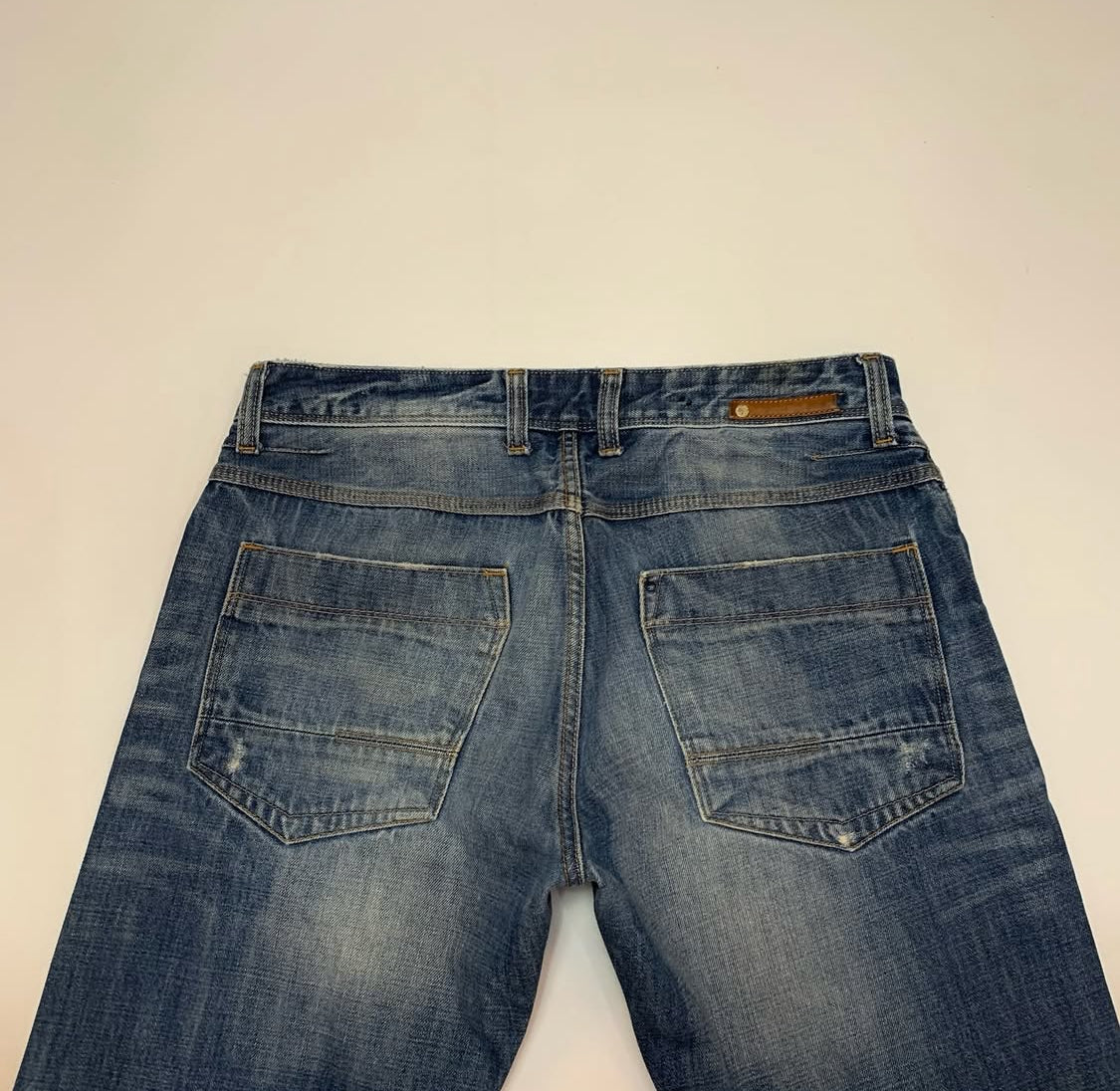 & DENIM