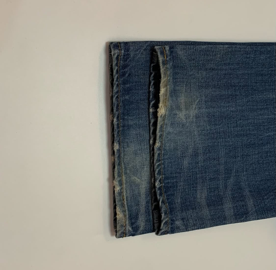 & DENIM