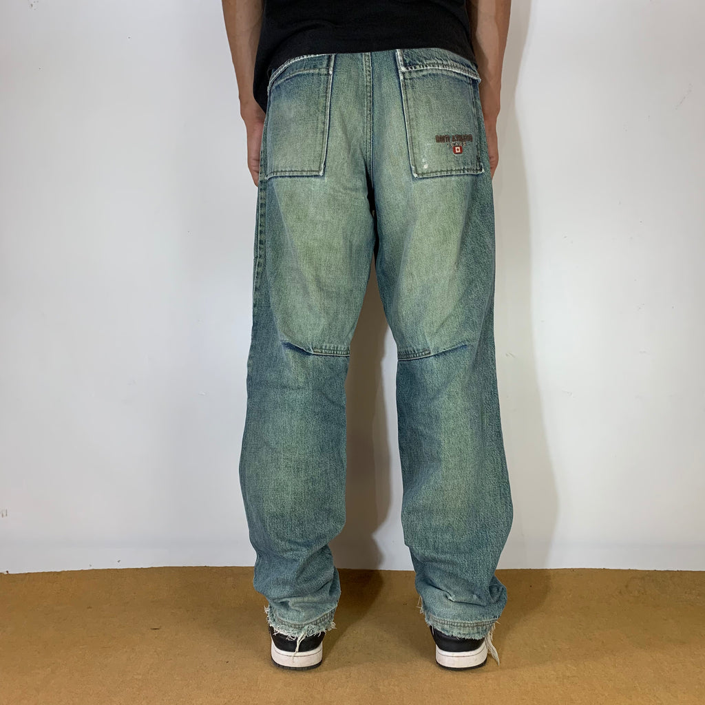 ROOTS VTG JEANS