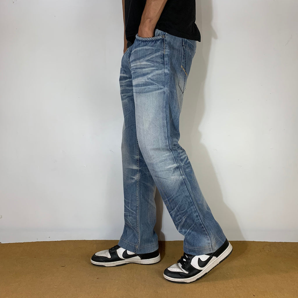 98-86 VTG JEANS