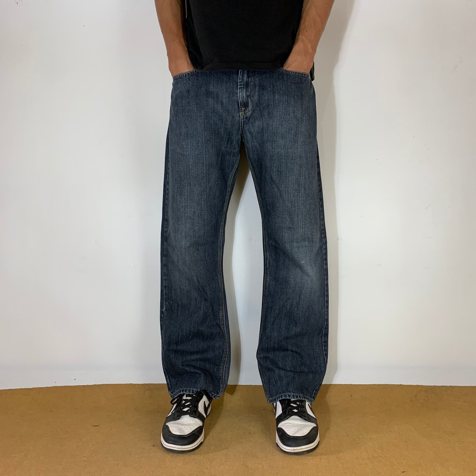 WRANGLER JEANS