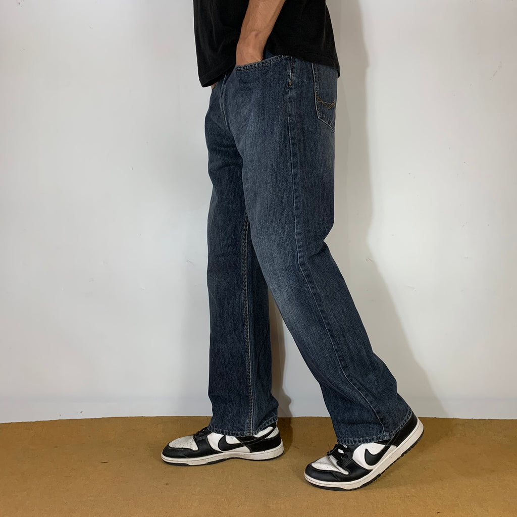WRANGLER JEANS