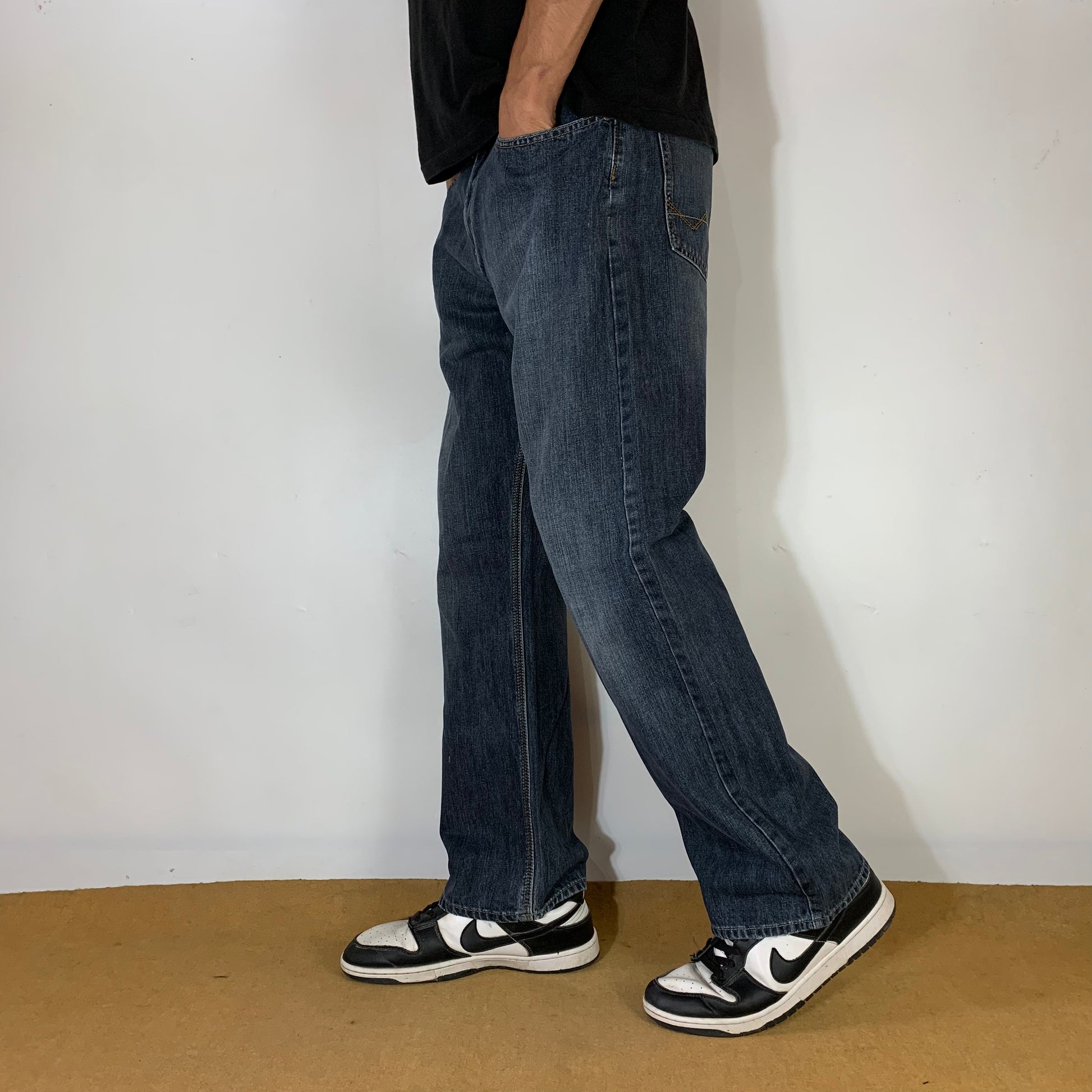 WRANGLER JEANS