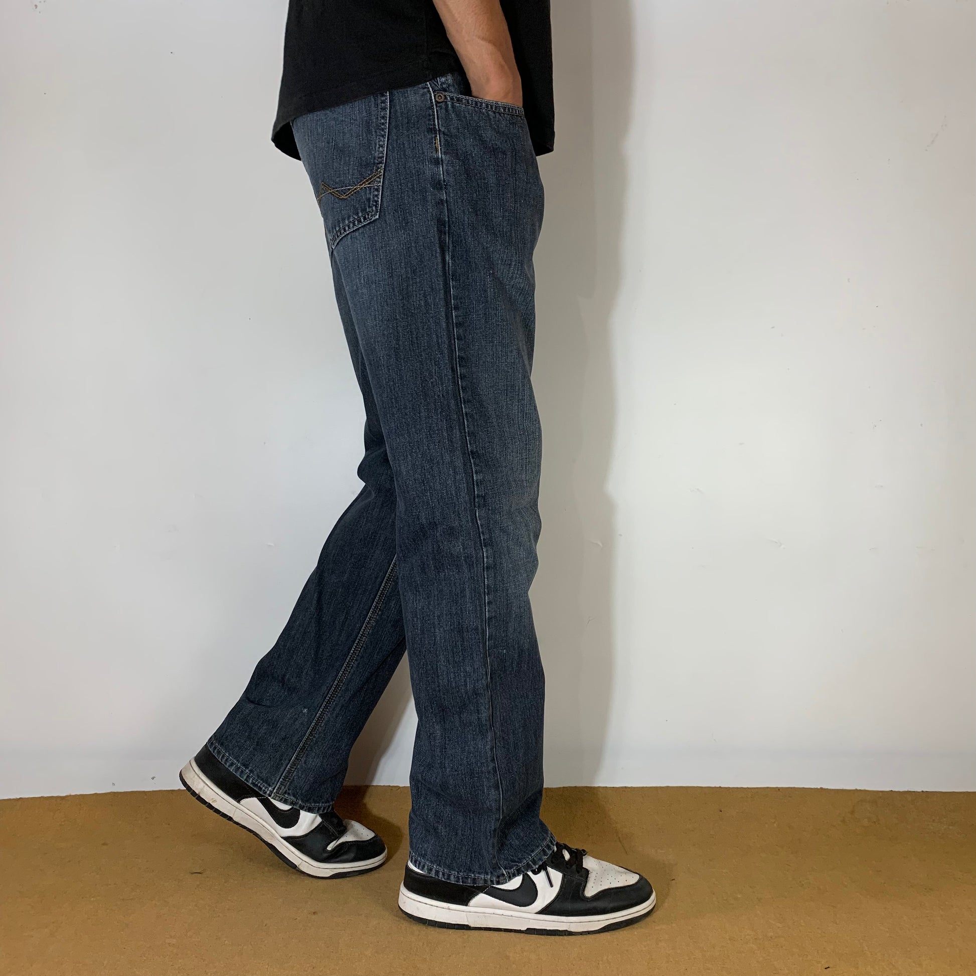 WRANGLER JEANS