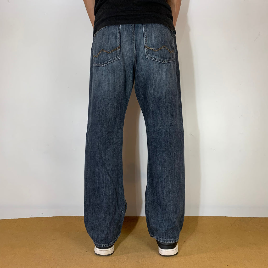 WRANGLER JEANS