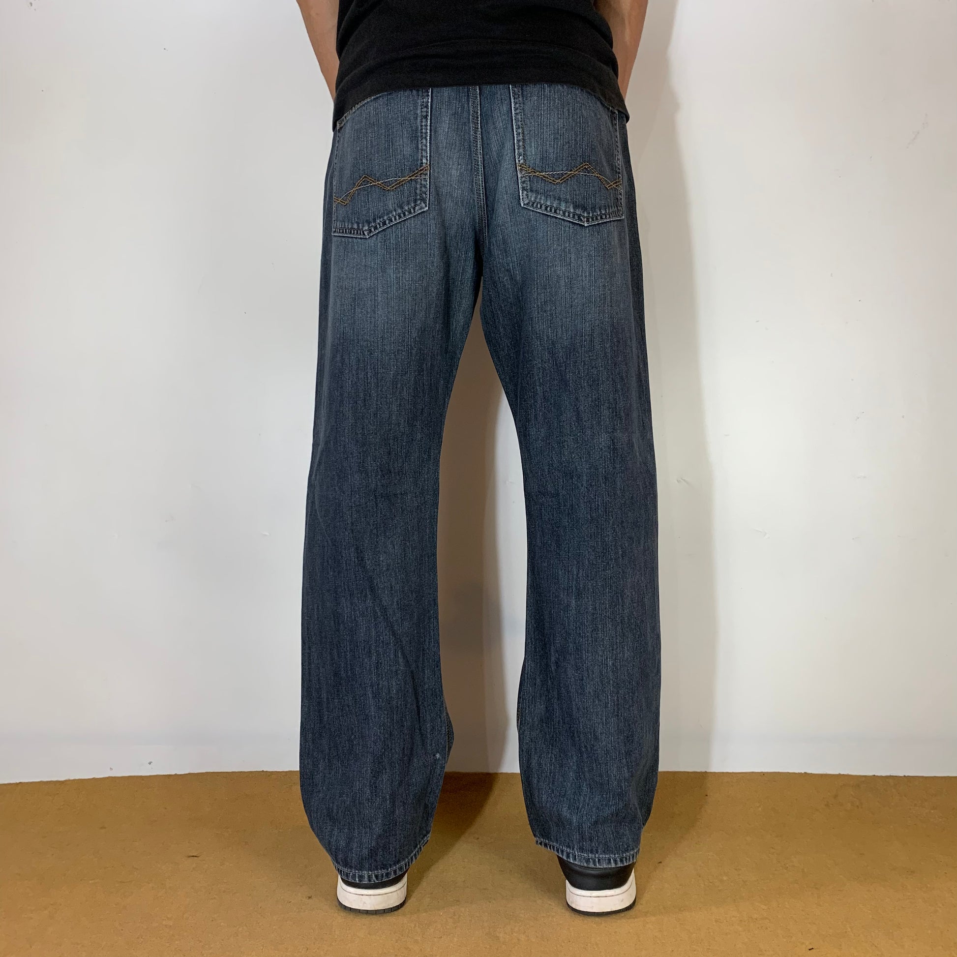 WRANGLER JEANS