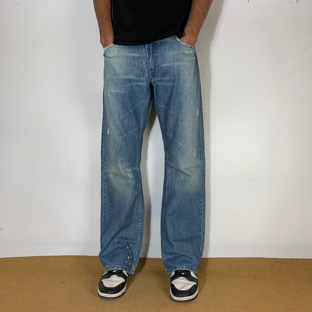 RON VTG JEANS