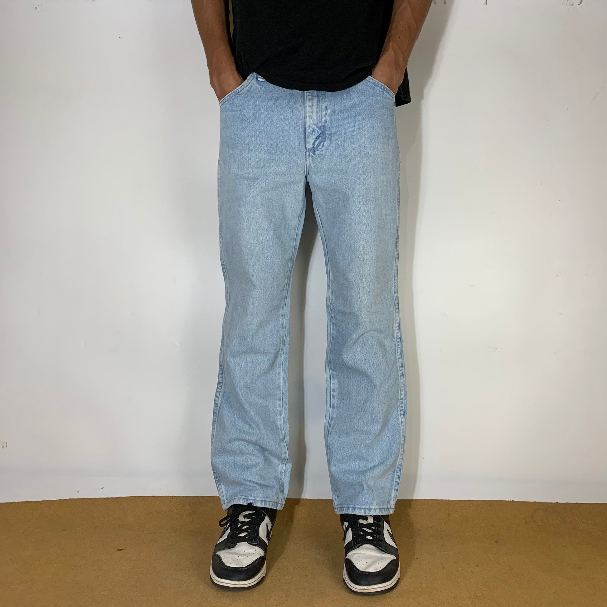 WRANGLER JEANS
