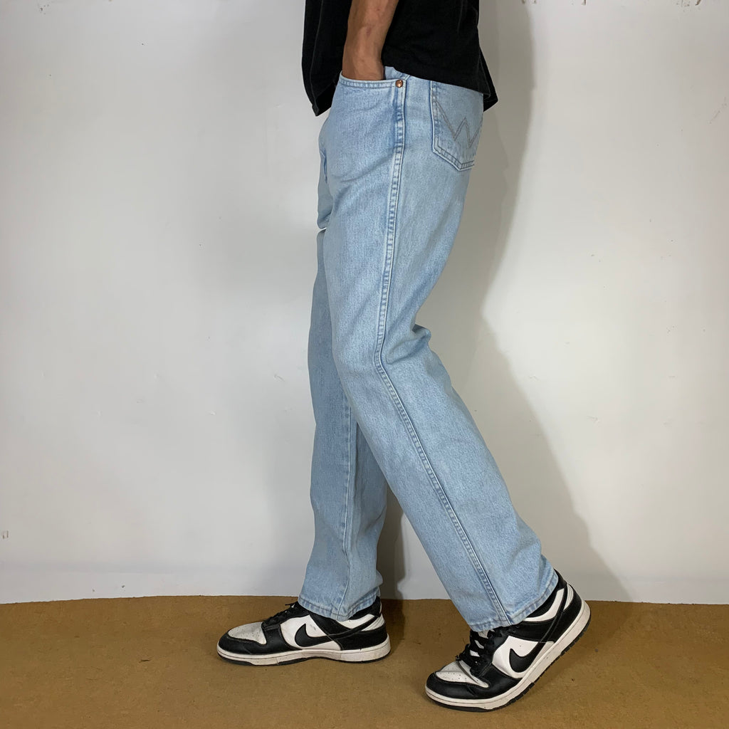 WRANGLER JEANS